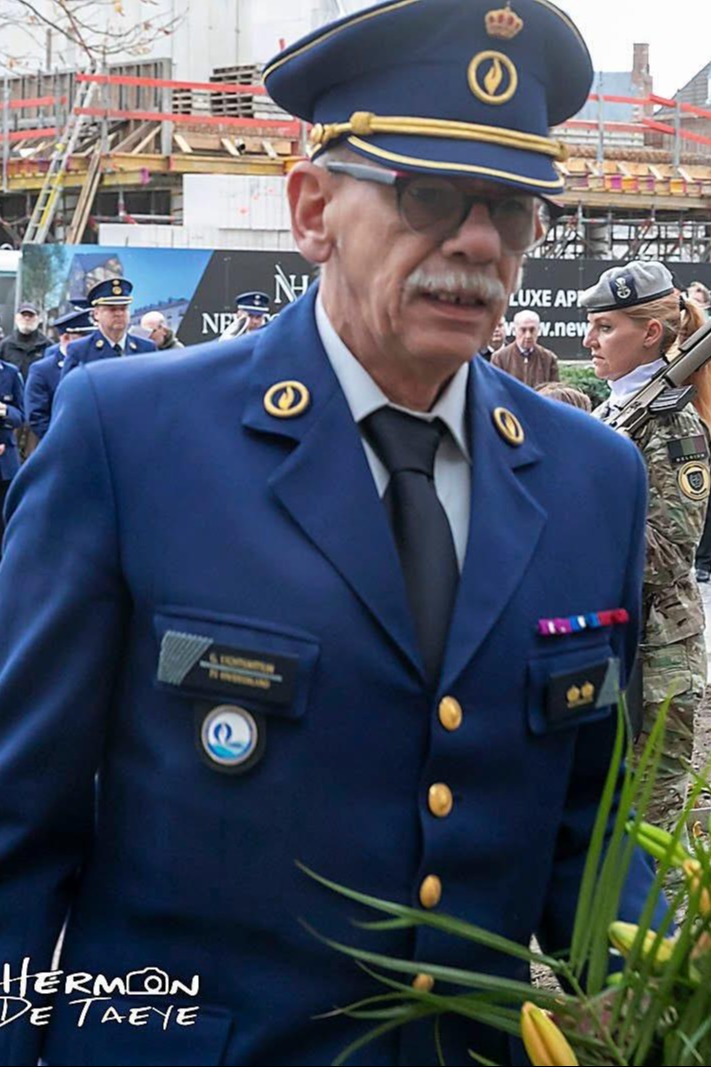 Georges LIchtenstein